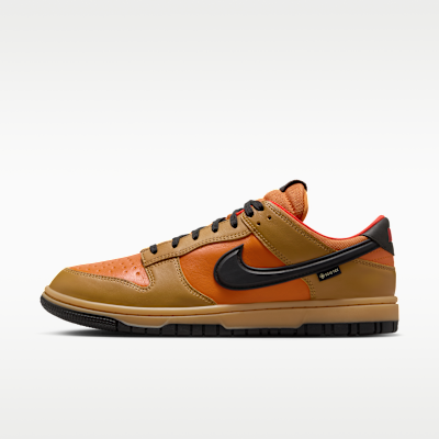 ナイキ　ダンク Nike Dunk Low GORE-TEX Men's Shoes. Nike.com